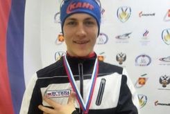 Воспитанник  «Истины» Илья Кузнецов стал вторым на Первенстве России в Сыктывкаре.