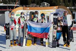 Сегодня, 21 декабря, в Австрии на горнолыжном курорте Лахталь завершился чемпионат мира по сноуборду среди юниоров в параллельных дисциплинах 2020 года, перенесённый из-за пандемии с марта на декабрь.