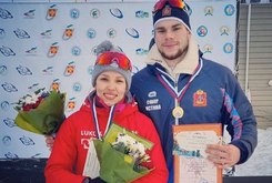С 27 февраля по 3 марта в г.Сыктывкар, в Республиканском лыжном комплексе имени Раисы Сметаниной проходит 4 этап(финал) Кубка России по лыжным гонкам!