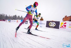 Провели 5-ую лыжную IT гонку RRC Ski Race 2021, которая прошла 21 Февраля 2021 года в «Истине», под девизом: «Заряжена IT, заряжена СПОРТОМ!» ⠀