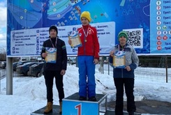 2 марта в Шуколово прошло Первенство ЦФО по сноуборду в дисциплине параллельный слалом-гигант.
