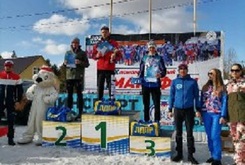 В 2010 году группой лыжников любителей, которые участвовали во многих марафонах нашей страны, был организован и проведен первый Поморский лыжный марафон.