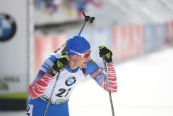 Союз биатлонистов России сегодня опубликовал рейтинг спортсменов за зимний сезон 2020-2021