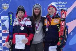 21 - 25 ноября 2021 года в г. Полярные Зори на ГЛК «Салма» проходит Чемпионат России по горнолыжному спорту в дисциплине «параллельный слалом».